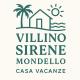 Villino Sirene Mondello, Palerme - Photo 1