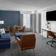 Courtyard by Marriott Atlanta Buckhead - Photo 8