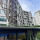 Accra Executive suites at Loxwood