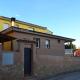 Casa Dobón, Castralvo
