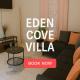 Eden Cove Villa
