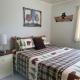 Castaways Cottage on Croton Pond #1, Newaygo (foto 7)