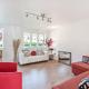 2 Bed Flat, Dedicated workspace, Parking, 4KTV, Londra - Foto 3