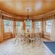 Forest Getaway, Soak in the Spa, Sauna, Fireplace Mille-Isles - Zdjęcie 9