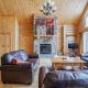 Forest Getaway, Soak in the Spa, Sauna, Fireplace Mille-Isles - Zdjęcie 7