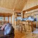 Forest Getaway, Soak in the Spa, Sauna, Fireplace Mille-Isles - Zdjęcie 8