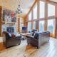 Forest Getaway, Soak in the Spa, Sauna, Fireplace Mille-Isles - Zdjęcie 3