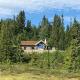 Peaceful Cabin By Rødungen Al - Fotografie 9