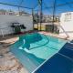 5BR with Private Screened Pool at Solara Resort Kissimmee - Photo 9
