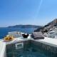 Èther suites Oia Santorini - Zdjęcie 5