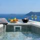 Èther suites Oia Santorini - Zdjęcie 6