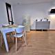 Explore Tarazona from This Central & Peaceful Flat, Tarazona de Aragón (fotografie 7)