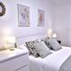 Explore Tarazona from This Central & Peaceful Flat, Tarazona de Aragón