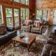 4BR Cabin, Mountain View, Hot Tub, and Deck!, Pigeon Forge - Fotografie 1