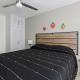Great 3B Apartment in Cancun Hotel Zone, Cancún - Foto 2