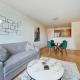 Astoria Escape - Bright condo with work desk by Victoria Prime!