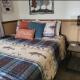 Castaway Cottage on Croton Pond #4, Newaygo (foto 6)
