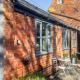 Southfield Workshop, Braunston
