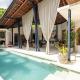 Stay in an Architect's villa! Pererenan Beach Canggu - Fotografie 1