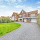 Marine Villa, Goring by Sea