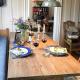 Historic Farmhouse By The Archipelago Park, Stabbestad (foto 4)