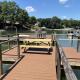 Spacious Hidden Paradise at Lake Norman home, Mooresville (foto 6)
