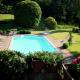Villa in Montemaggiore with Private Pool, Montemaggiore al Metauro (Foto 5)