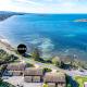19-117 Franklin Pde - Beachfront Location - No Linen Included