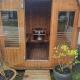 Redwoods Oasis with private Pool Sauna and Spa Rotorua - Photo 5