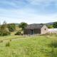 Cowdber Barn, Cowan Bridge