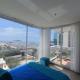 Luxurious Apartment with Ocean View Santa Marta - Photo 10