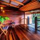 Tranquilo Beach House Woolgoolga - Fotografie 8
