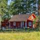 Country Cottage By Natural Pond In Söderköping, Gusum