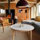 Architect-Designed Summer House In Agger