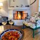 Historic Farmhouse By The Archipelago Park, Stabbestad (foto 8)