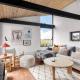 Architectural Summer House Gem By The North Sea, Søndervig (foto 8)