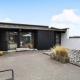 Architectural Summer House Gem By The North Sea, Søndervig (foto 9)