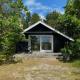 Simple Cottage With Access To Beach And Heathland, Endelave By - Photo 1
