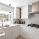 Spacious Central Kirkland Gem with Deck Near Google, Kirkland (fotografie 5)