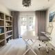Spacious Central Kirkland Gem with Deck Near Google, Kirkland (fotografie 6)