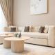 Bright and airy 1 bed in JVC sleep 4 with Balcony!, Dubái - Foto 7