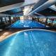 Trinity Apartment & Pool with Spa Near Center Bansko - Fotografie 10