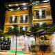 Hotel Seven Oaks, Navi Mumbai