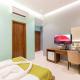 Hotel Seven Oaks, Navi Mumbai (foto 3)