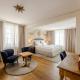 Boutiquehotel Amadeus, Зальцбург (фото 4)