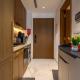 Luxury Stylish Studio in Azizi 63, Dubaj - Fotografie 6