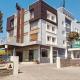 Alps Residency - A Bergamont Hotel, Krishnagiri