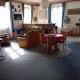 Stará škola - studio apartmán, 4 lůžka, Čaková