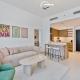Venetian - Artsy sky high 1 BR in Downtown, Dubaï - Photo 4