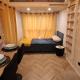 Tinyhouse u Novomlýnských nádrží, Šakvice - Fotografie 6